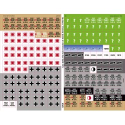 Paper Wars 101 : Case Geld