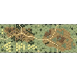 ASL Winter Offensive Bonus pack 17 (2026)