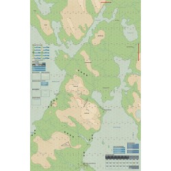 Goose Green (ziplock)