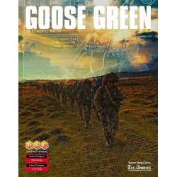 Goose Green (ziplock)