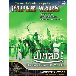 Paper Wars 91