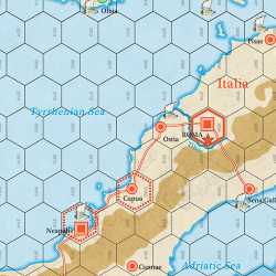 Strategy & Tactics 336 - First Punic War