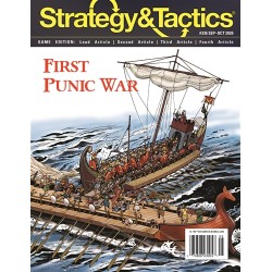 Strategy & Tactics 336 -...