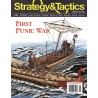 Strategy & Tactics 336 - First Punic War