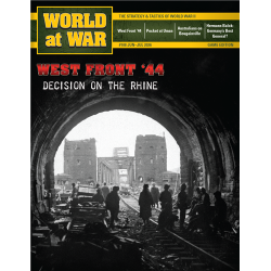 World at War 108 West Front...
