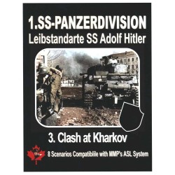 ASL Leibstandarte Clash at...