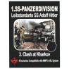 ASL Leibstandarte Clash at Kharkov Pack 3
