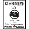 ASL Grossdeutschland pack 1 : The Early Years