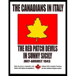 ASL Canadians in Italy Red...