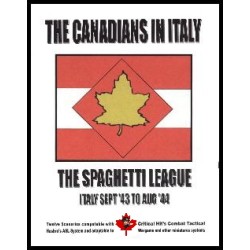 ASL Canadians in Italy The...