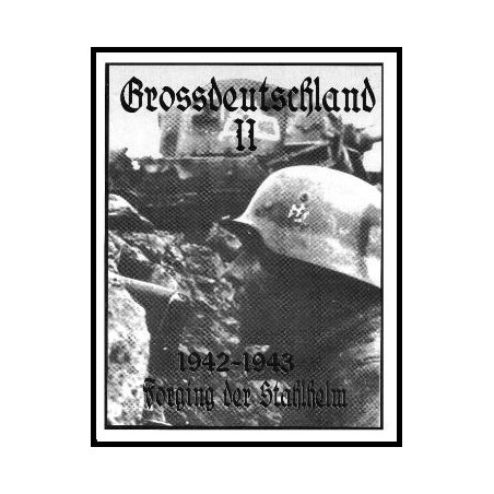 ASL Grossdeutschland Pack 2