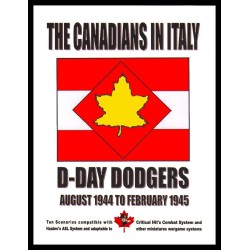 ASL Canadians in Italy...
