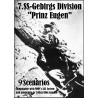 ASL 7.SS Gebirgsdivision Prinz Eugen