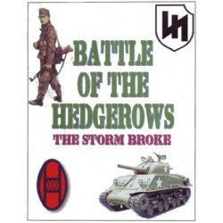 ASL Battle of the Hedgerows