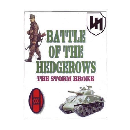 ASL Battle of the Hedgerows
