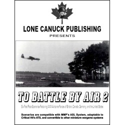 ASL - TO BATTLE BY AIR 2