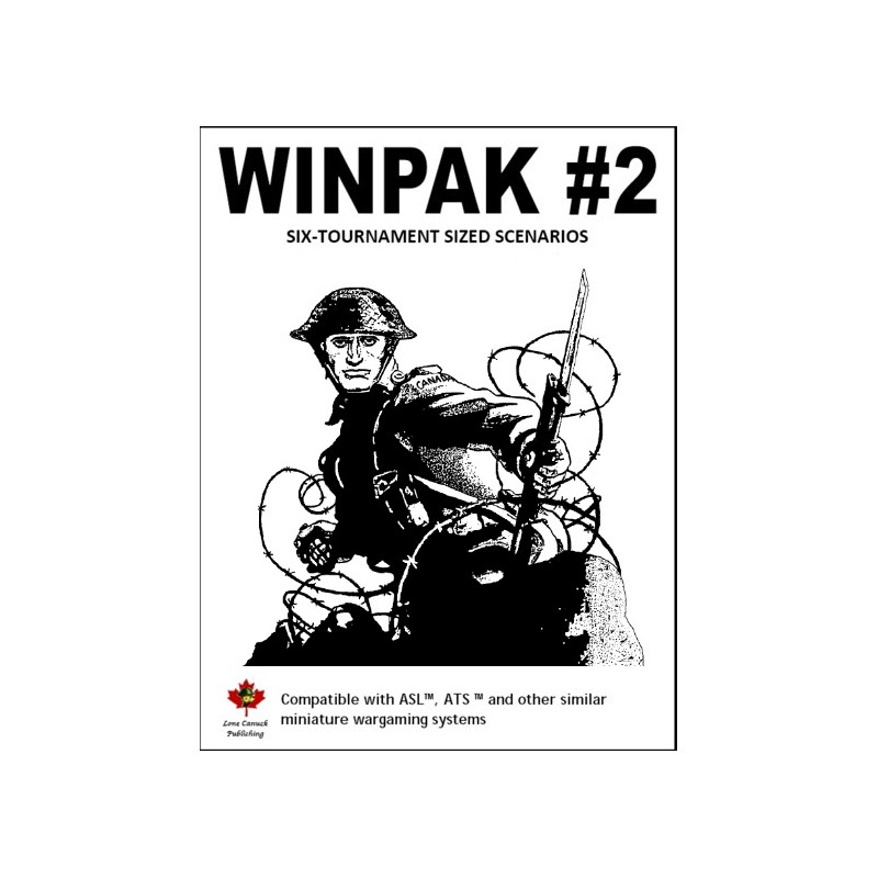 ASL - WINPACK 2