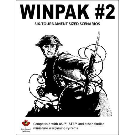 ASL - WINPACK 2