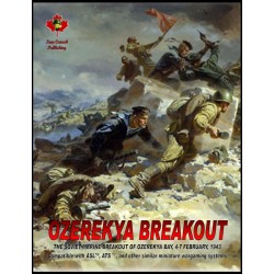 ASL – OZEREKYA BREAKOUT