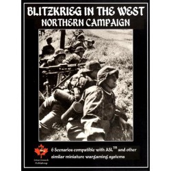 ASL – Blitzkrieg in the...