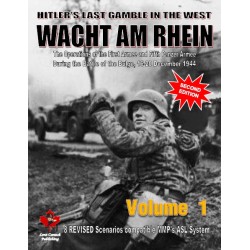 ASL – Wacht am Rhein - Vol 1