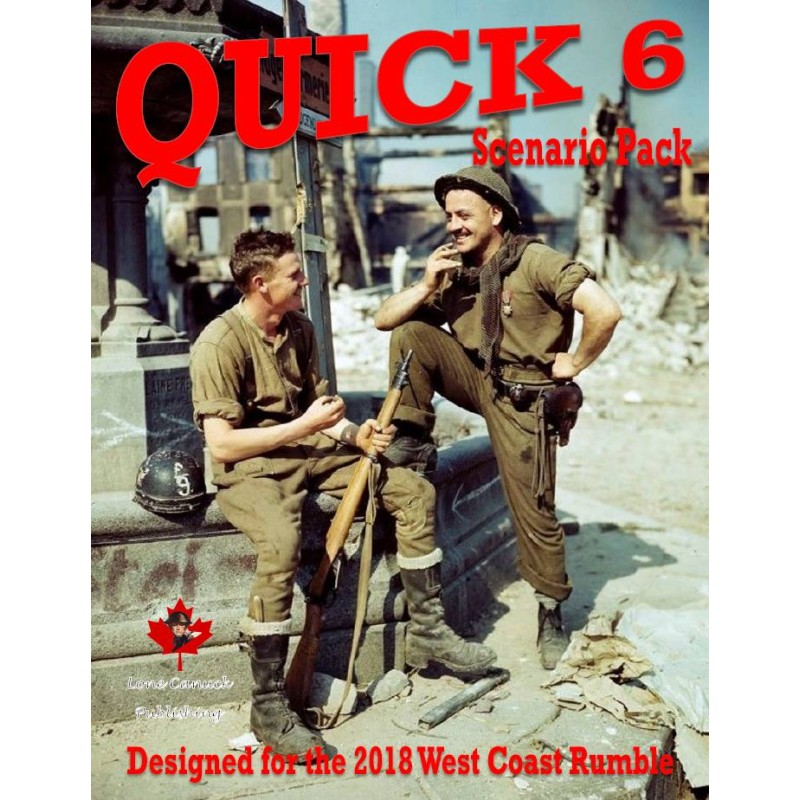 ASL – Quick 6