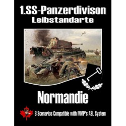 ASL – SS Leibstandarte...