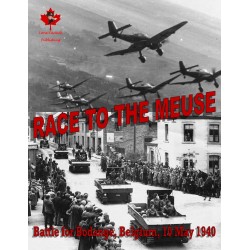 ASL – Race for the Meuse
