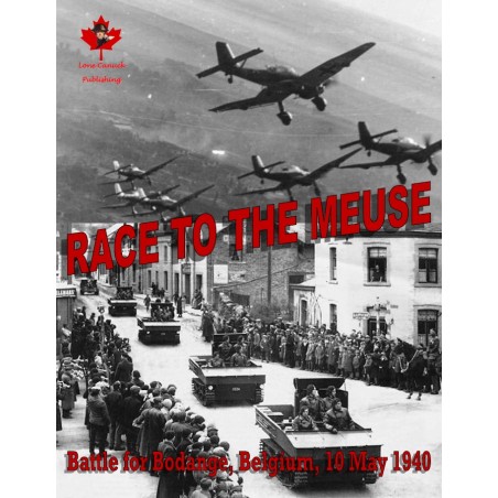 ASL – Race for the Meuse