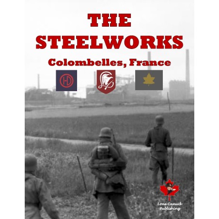 ASL – THE STEELWORKS