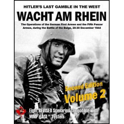 ASL – Wacht am Rhein Vol 2