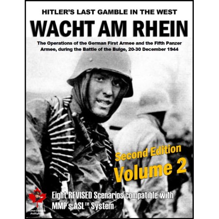 ASL – Wacht am Rhein Vol 2
