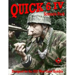 ASL – Quick 6 IV