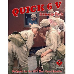 ASL – Quick 6 V