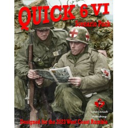 ASL – Quick 6 VI