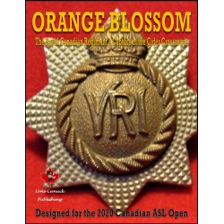 ASL – Orange Blossom: The...