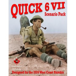 ASL – Quick 6 VII