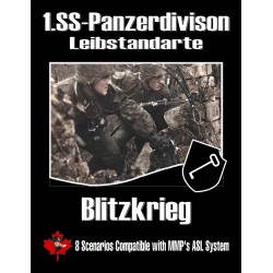 ASL 1 SS Leibstandarte...