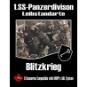 ASL 1 SS Leibstandarte Blitzkrieg