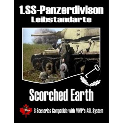 ASL – Leibstandarte:...