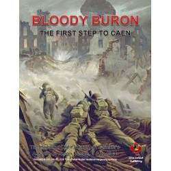 ASL – Bloody Buron: The...