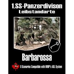 ASL 1.SS Leibstandarte...