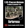 ASL 1.SS Leibstandarte Barbarossa Pack 2