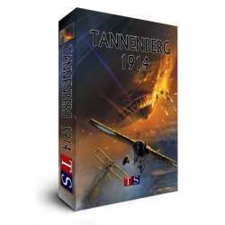 Tannenberg 1914