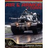 Air & Armor V Corps