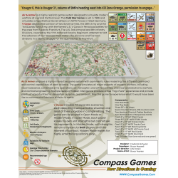 Air & Armor V Corps