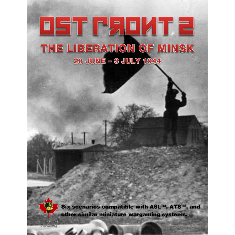 ASL Ost Front 2