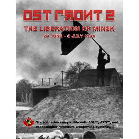 ASL Ost Front 2
