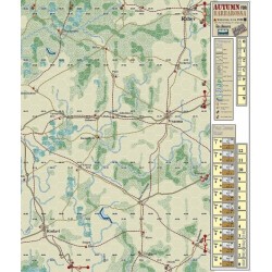 Autumn for Barbarossa (ziplock)  Standard Combat Series