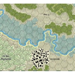 Modern War 7 - Vietnam Battles: Snoopy's Nose & Iron Triangle